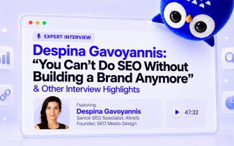 Despina Gavoyannis