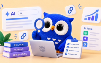 AI Link Building Tools