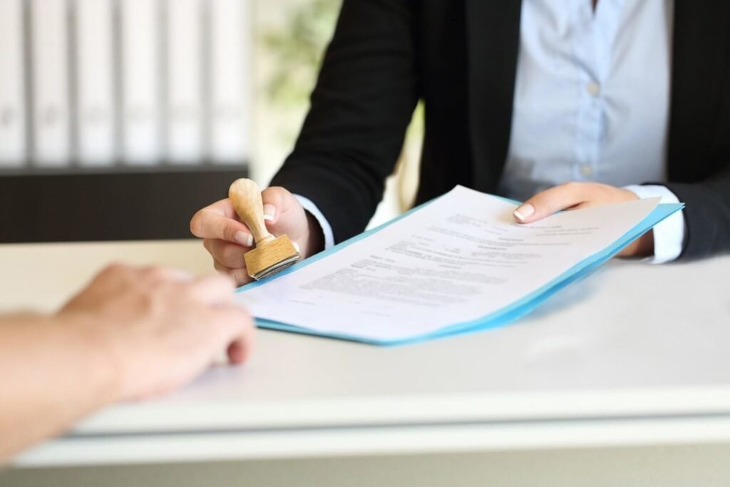 attestation