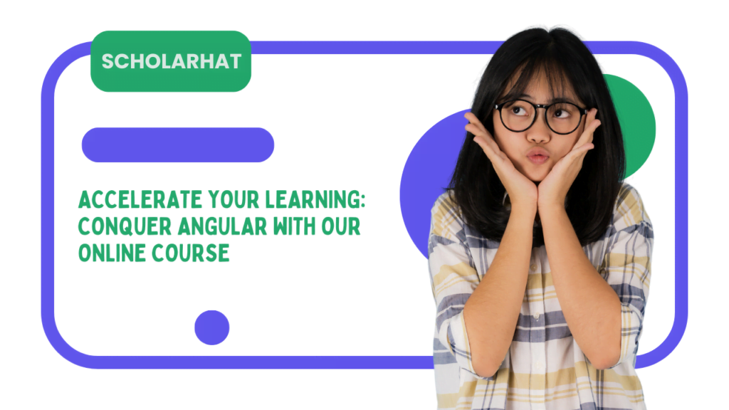 angular course online