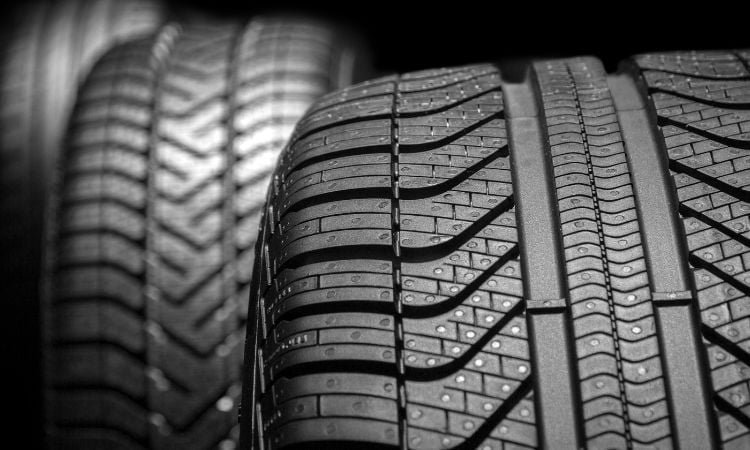 Airless Tyres Market