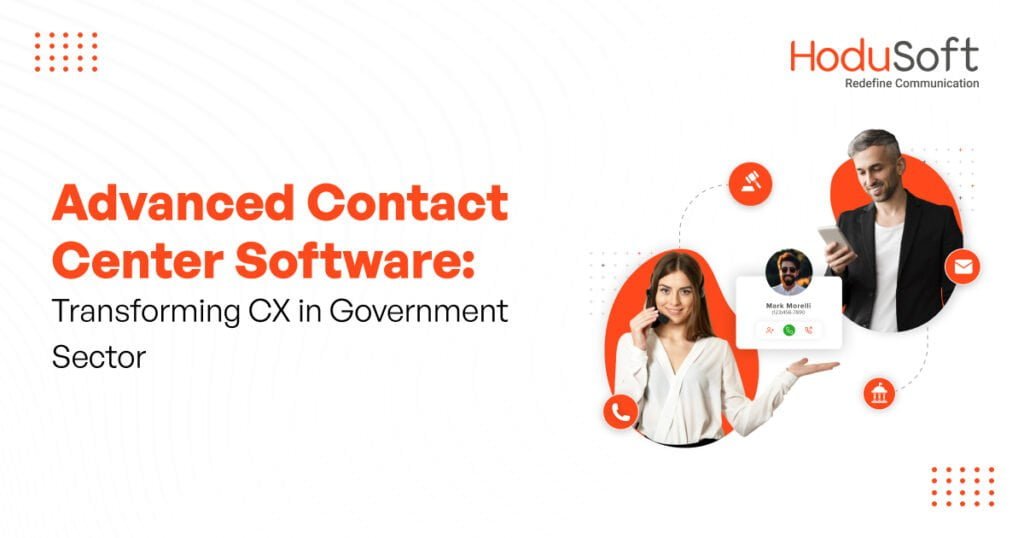 contact center software