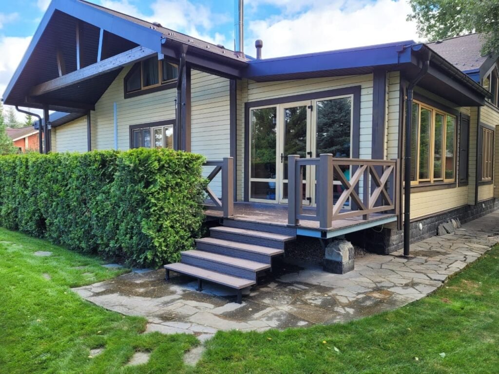 Austin ADU contractor