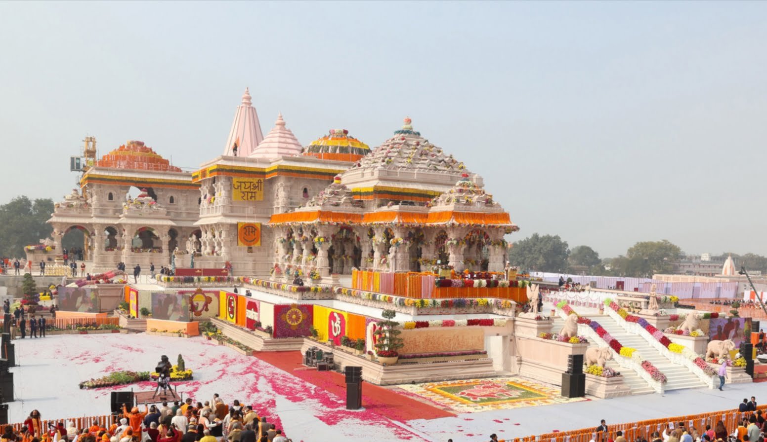 best ayodhya tour package