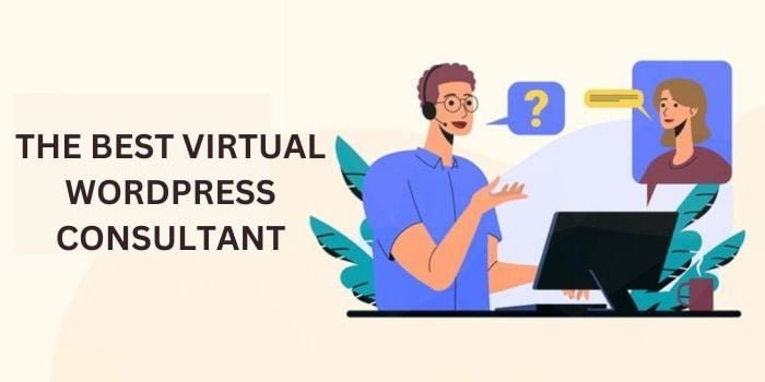 Best Virtual WP Consultant