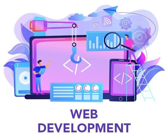 Best Web Development Agency For Your Business in Surat