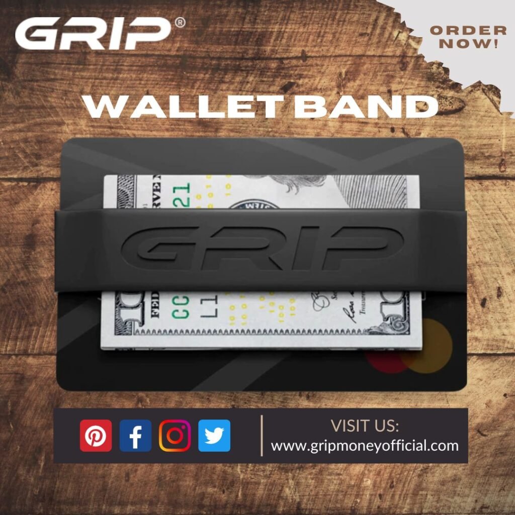 Wallet Band