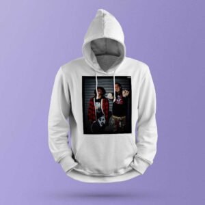 Hoodies