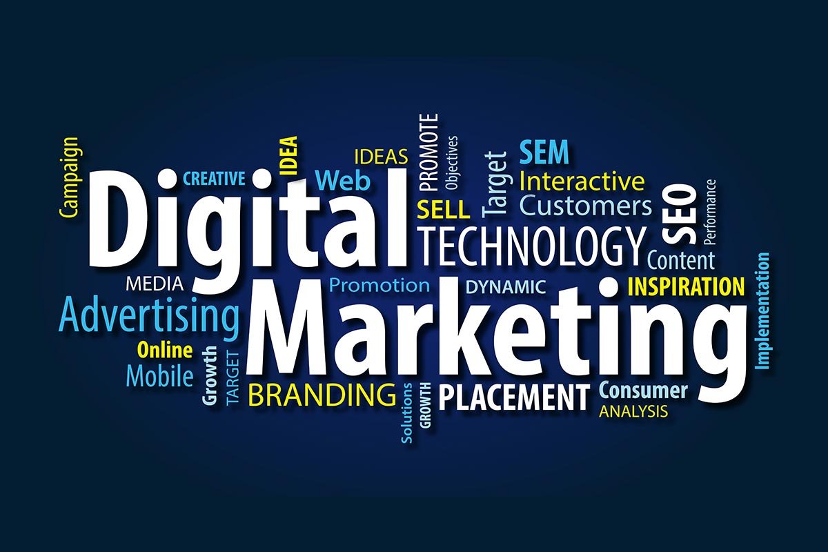 Digital Marketing in Haridwar