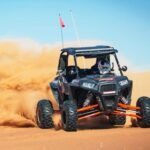 Where can we drive a Dune Buggy rental?