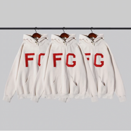 Essentials FG Hoodie Men Women