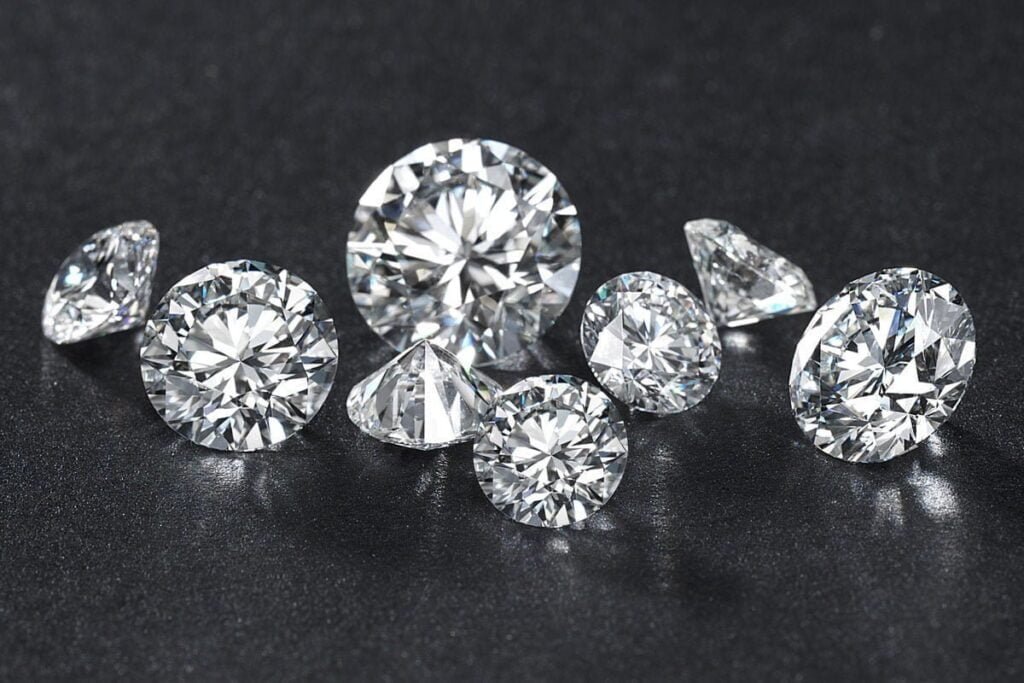 Exploring the Profound Benefits of Lab Grown Diamonds
