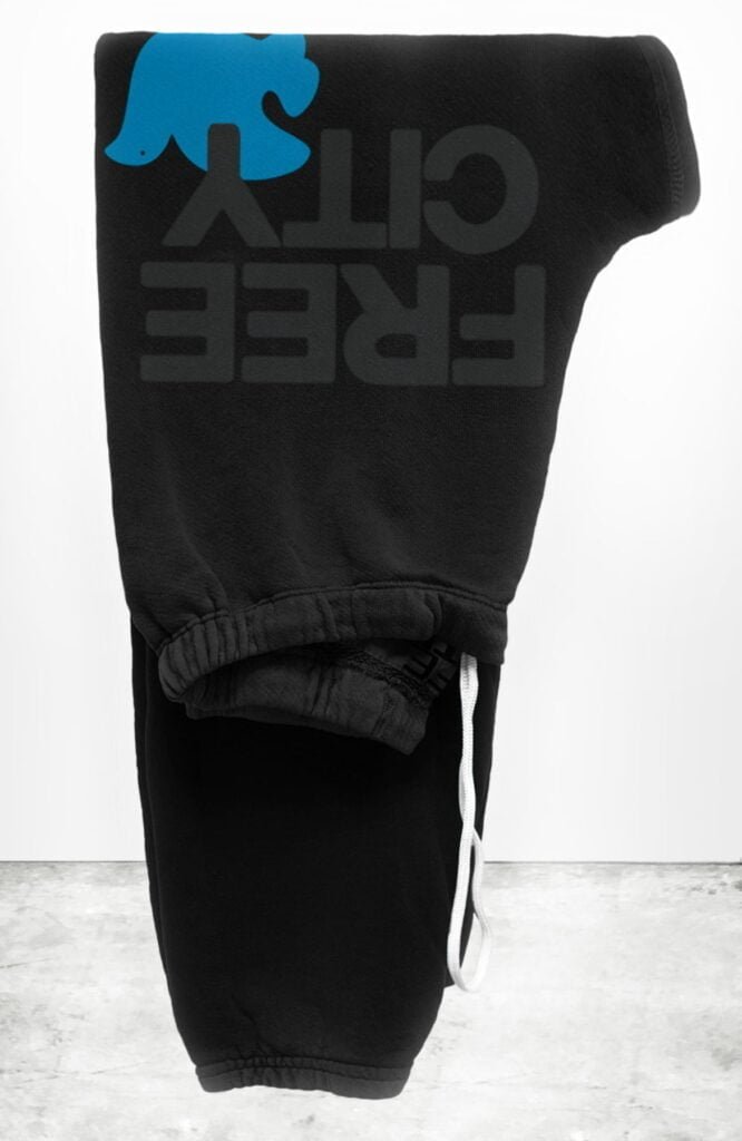 Unleash Your Style with Free City Sweatpants