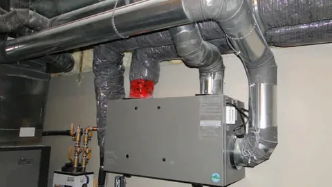 Hrv Heating System