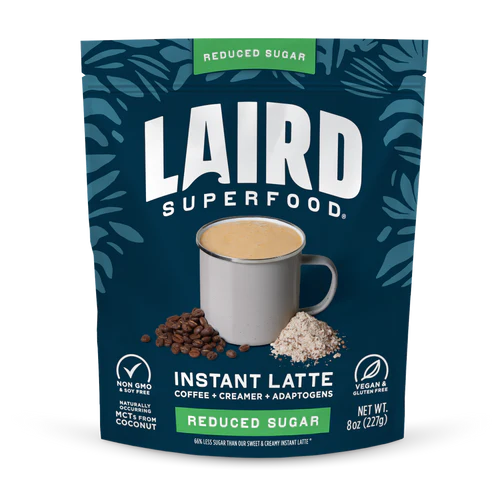 Laird Superfood Creamer