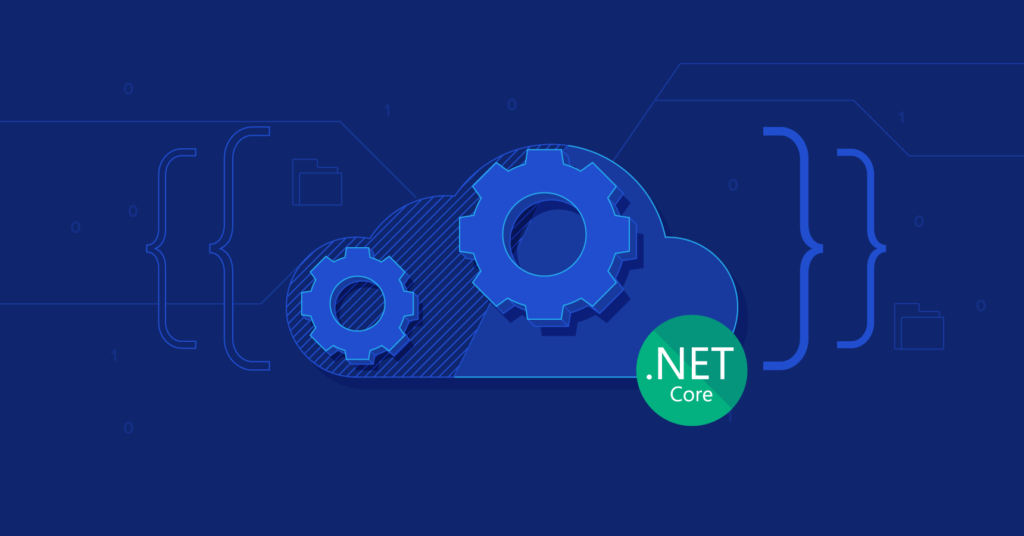 Dot Net Application Development