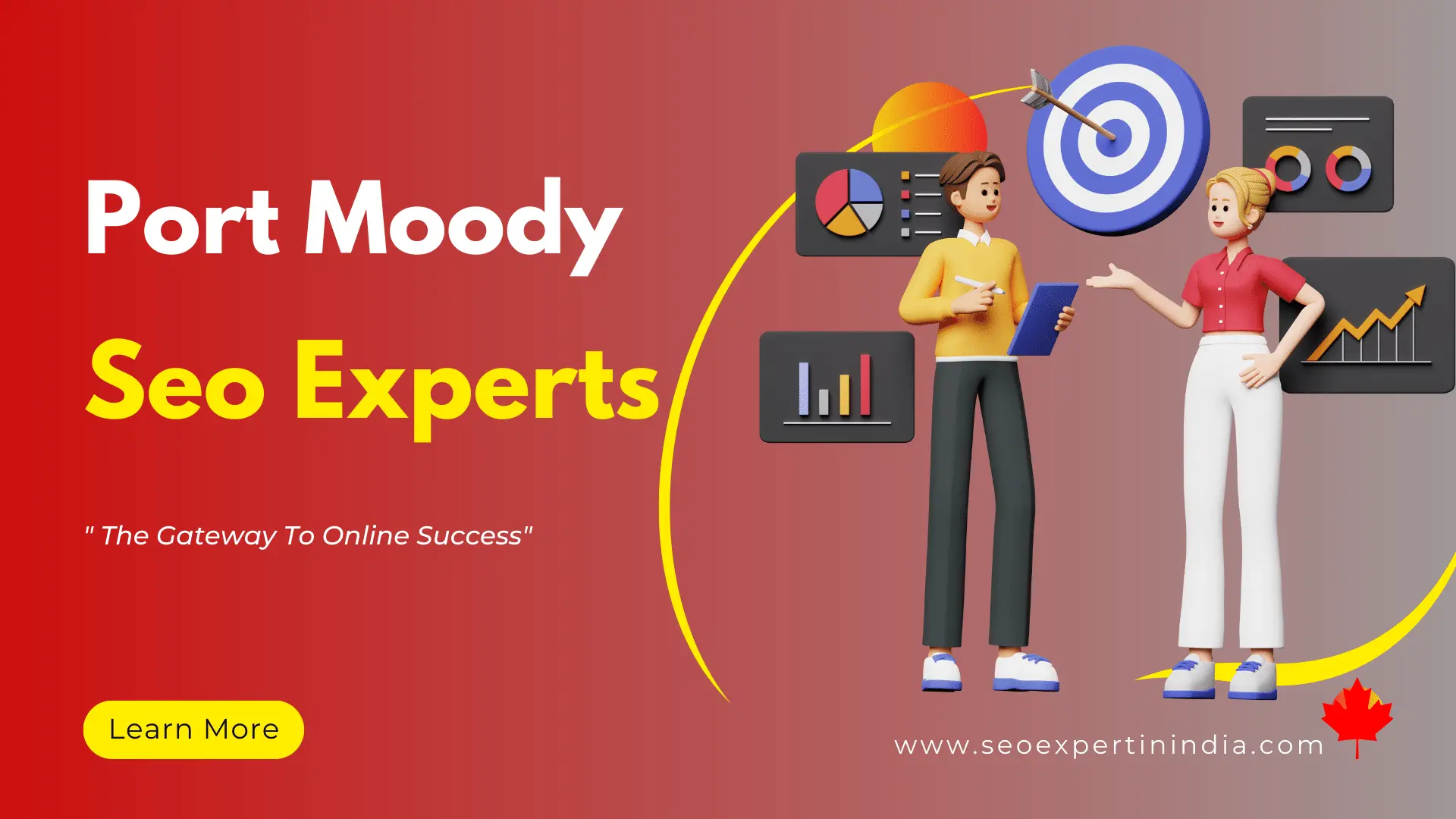 Finding the Top Port Moody SEO Experts to Unlock Growth.