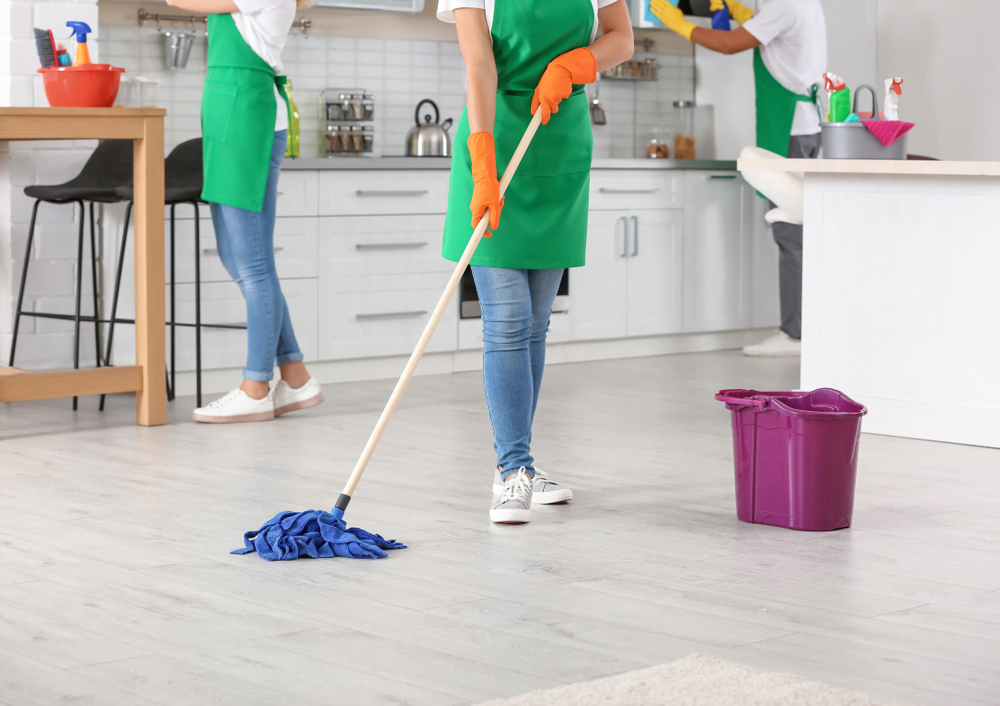 House Cleaning Services Melbourne