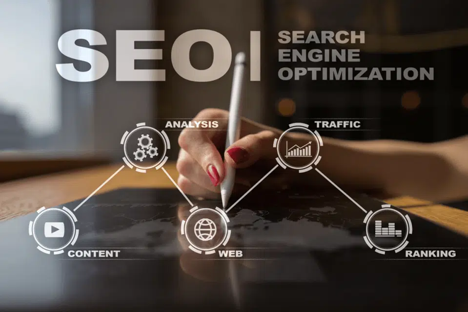 SEO Services and Digital Marketing services