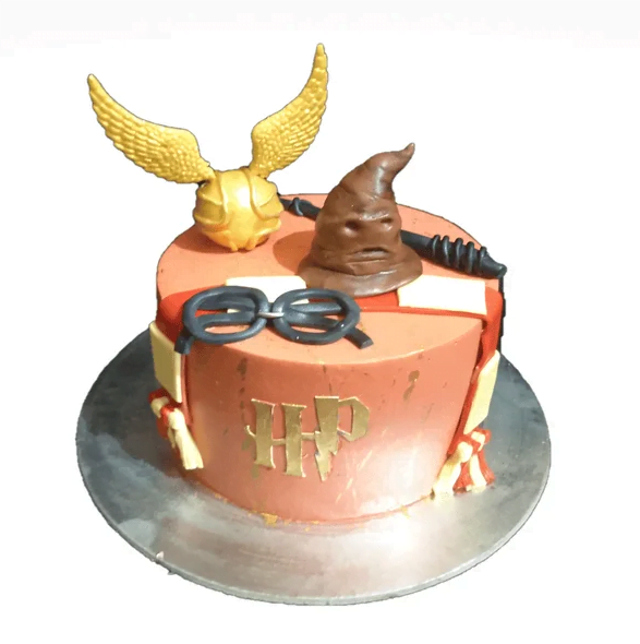harry potter cake bangalore