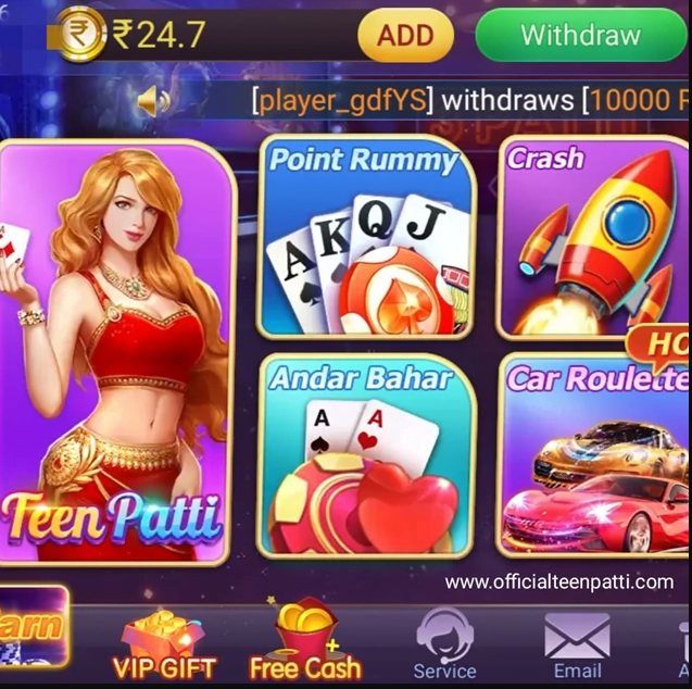 Find the Adventures of Teen Patti Master: Download Now!