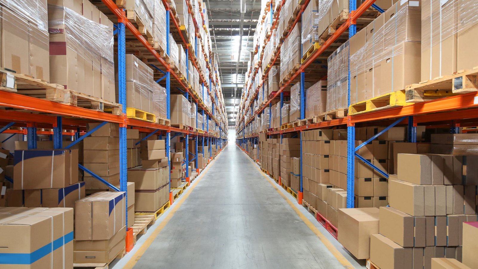 Sustainability in Storage: Eco-Friendly Approaches for Warehouses