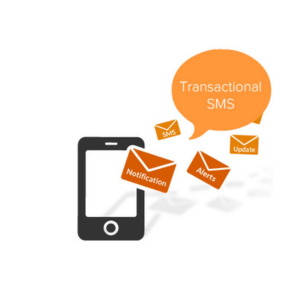 best transactional SMS service provider in India