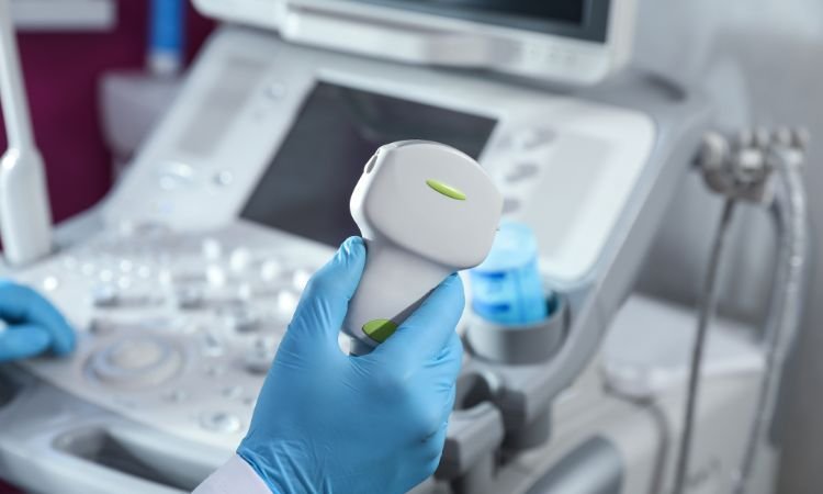 Ultrasound Devices Market