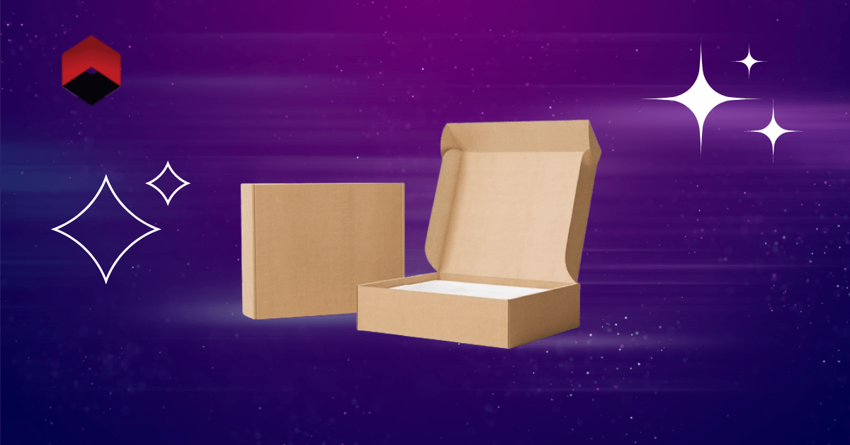 Kraft Boxes