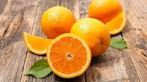 Use Freshly Squeezed Orange Juice to Boost Your Immunity