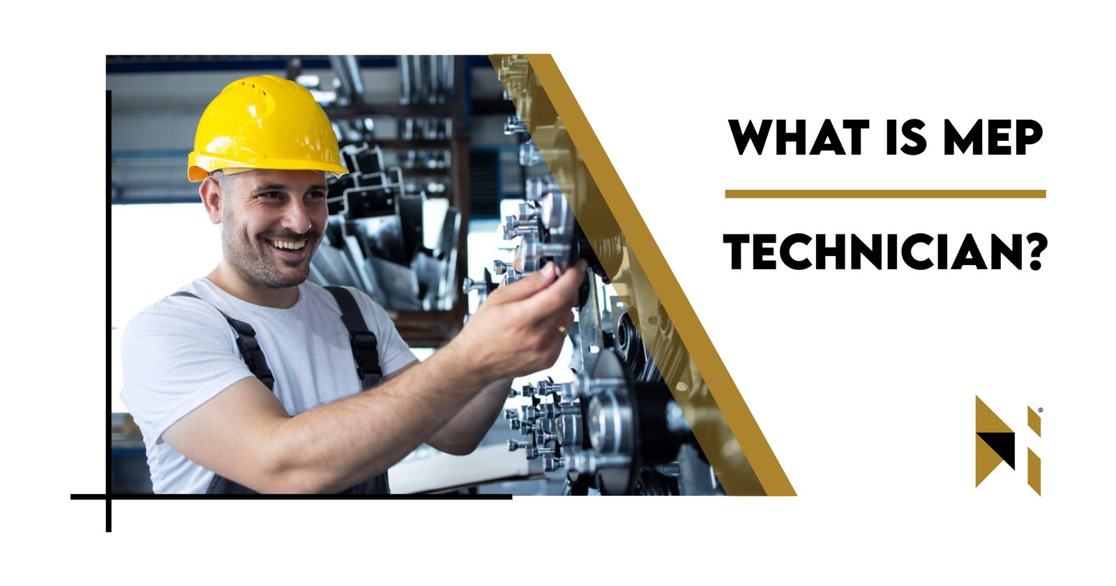 What is MEP technician 01