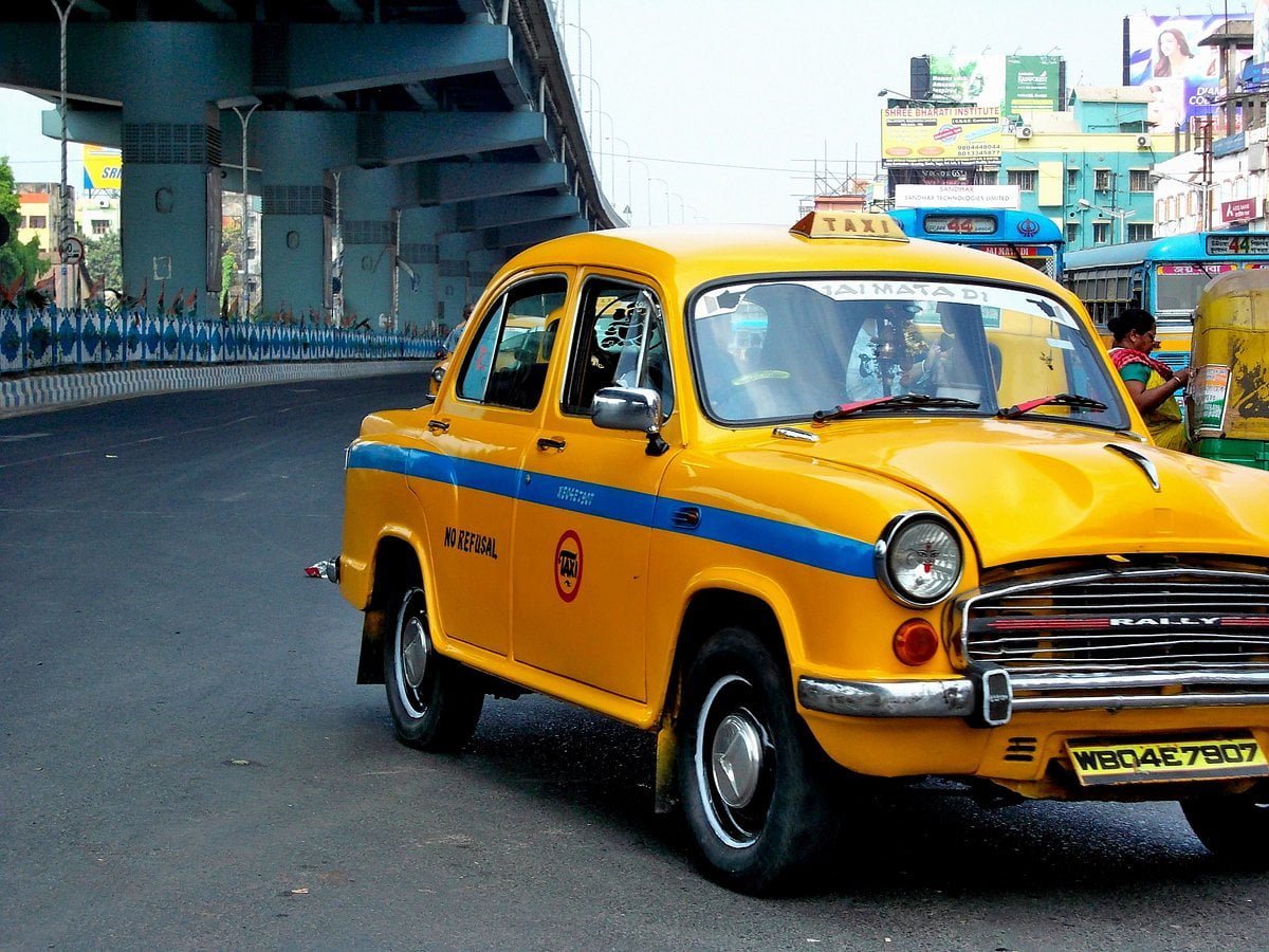 taxi services from haridwar