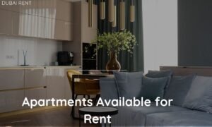 apartments rent