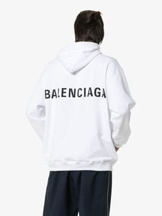 Discover the Perfect Fit: Balenciaga Hoodies