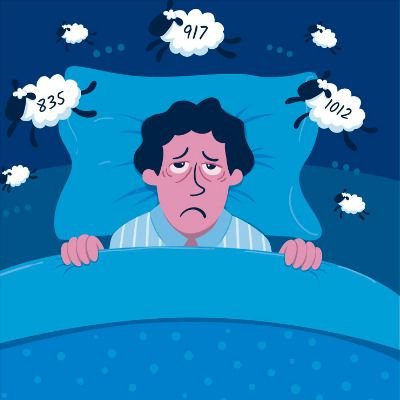 sleep disorder