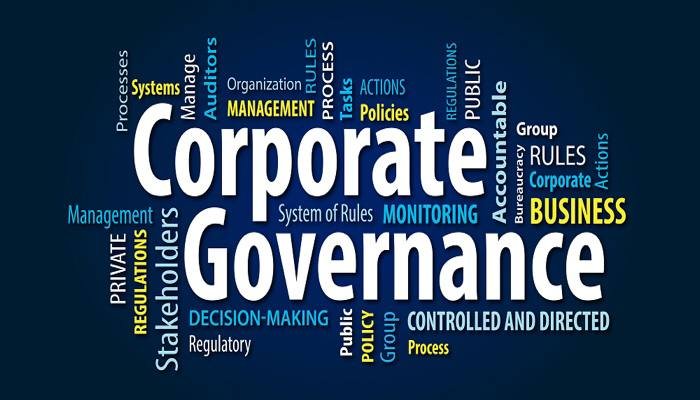 corporate governance jobs