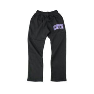 corteiz-dropout-sweatpants-black