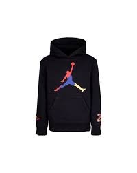 "Fashion Fusion: Mixing High-End Pieces with Jordan Hoodies"