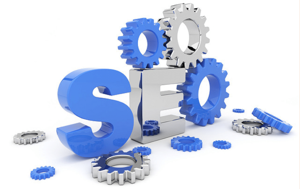 hire an SEO company