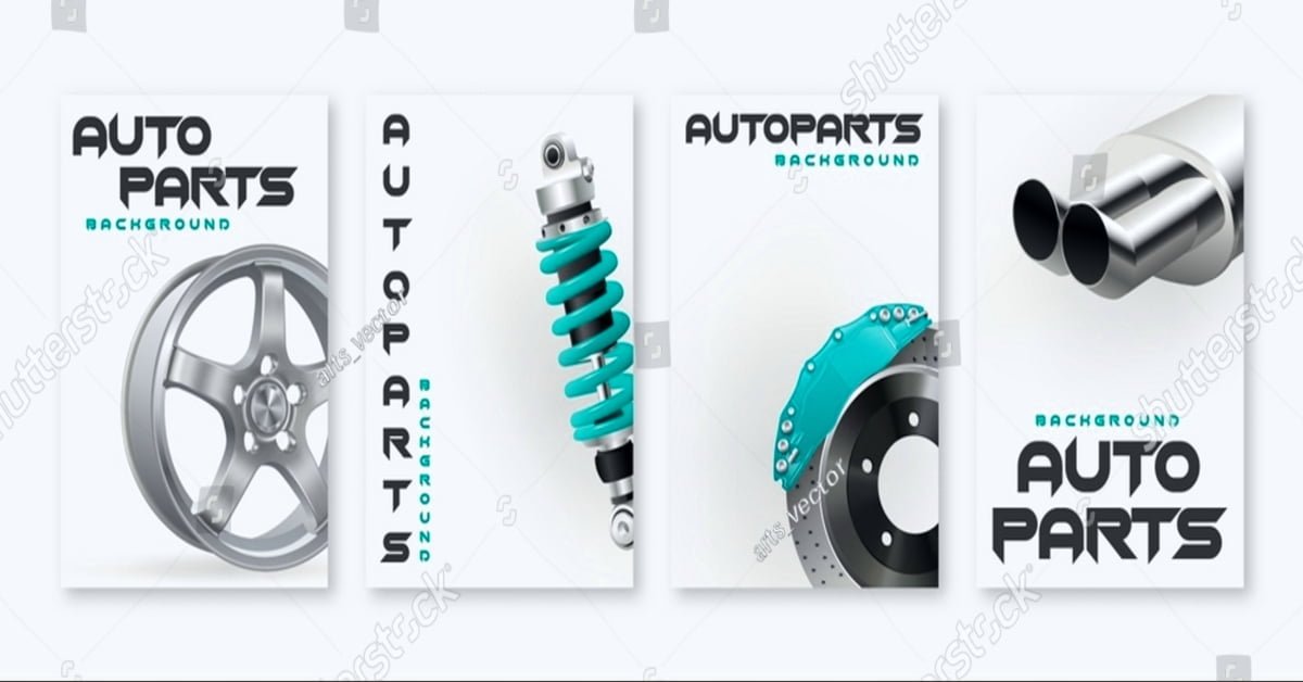 discount auto parts