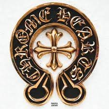 chrome hearts clothing