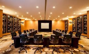 Elevate Your Houston Meetings with Galloworks’ Premium Meeting Room Rentals