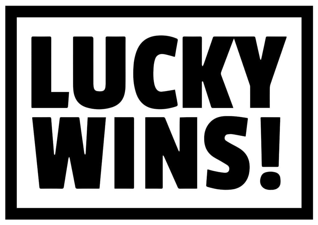 LuckyWins Live Casino