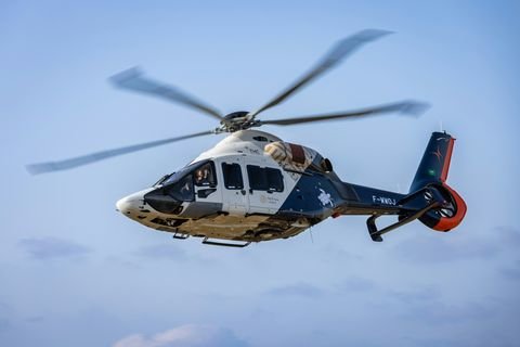 Chardham Yatra by helicopter