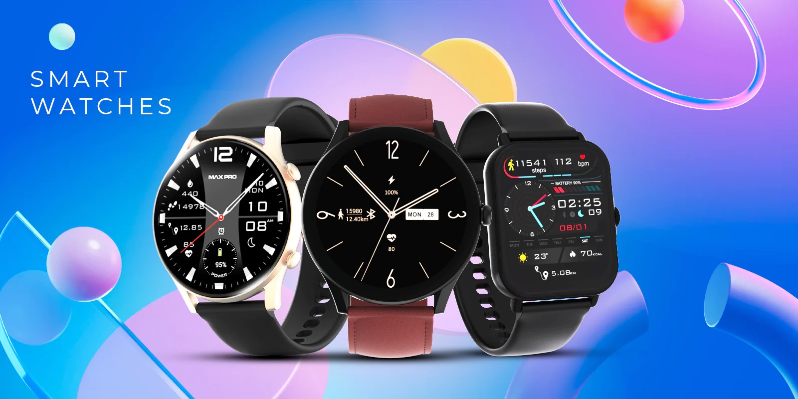 Selecting the Premium Quality Best Smartwatches Under 1500