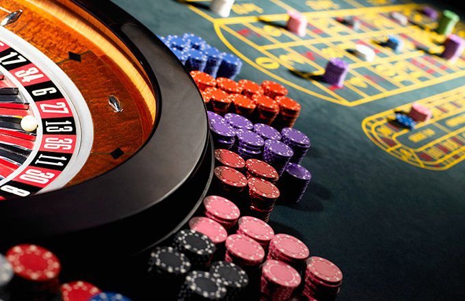 Inside the Mind of a Casino Gambler to understand the Psychology