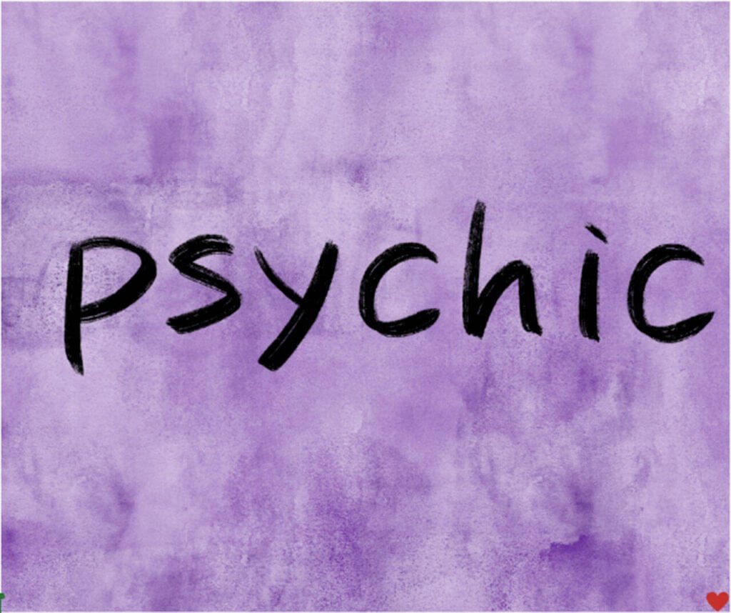 Psychic Readings Online