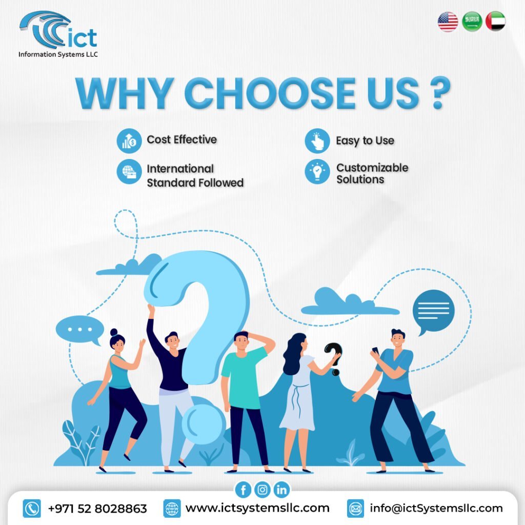 VAT Accounting Software UAE