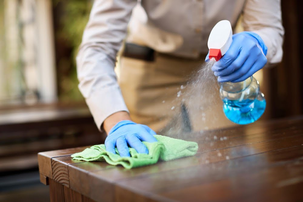 Deep Cleaning Services in Broomfield