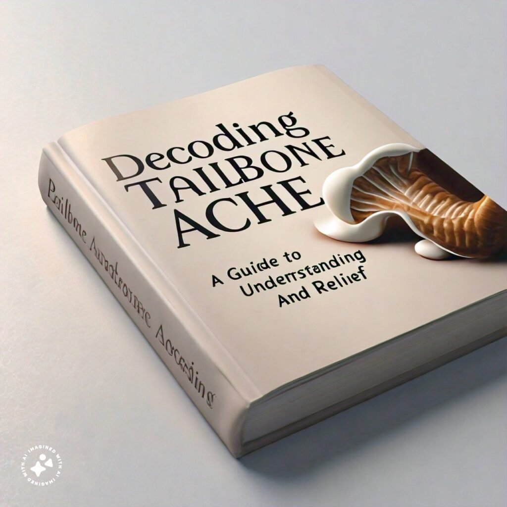 Decoding Tailbone Ache Causes: A Guide to Understanding and Relief